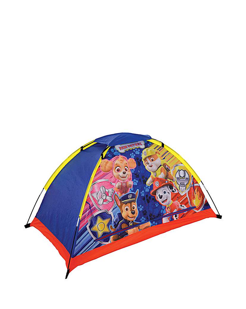 Paw Patrol My First Dream Den