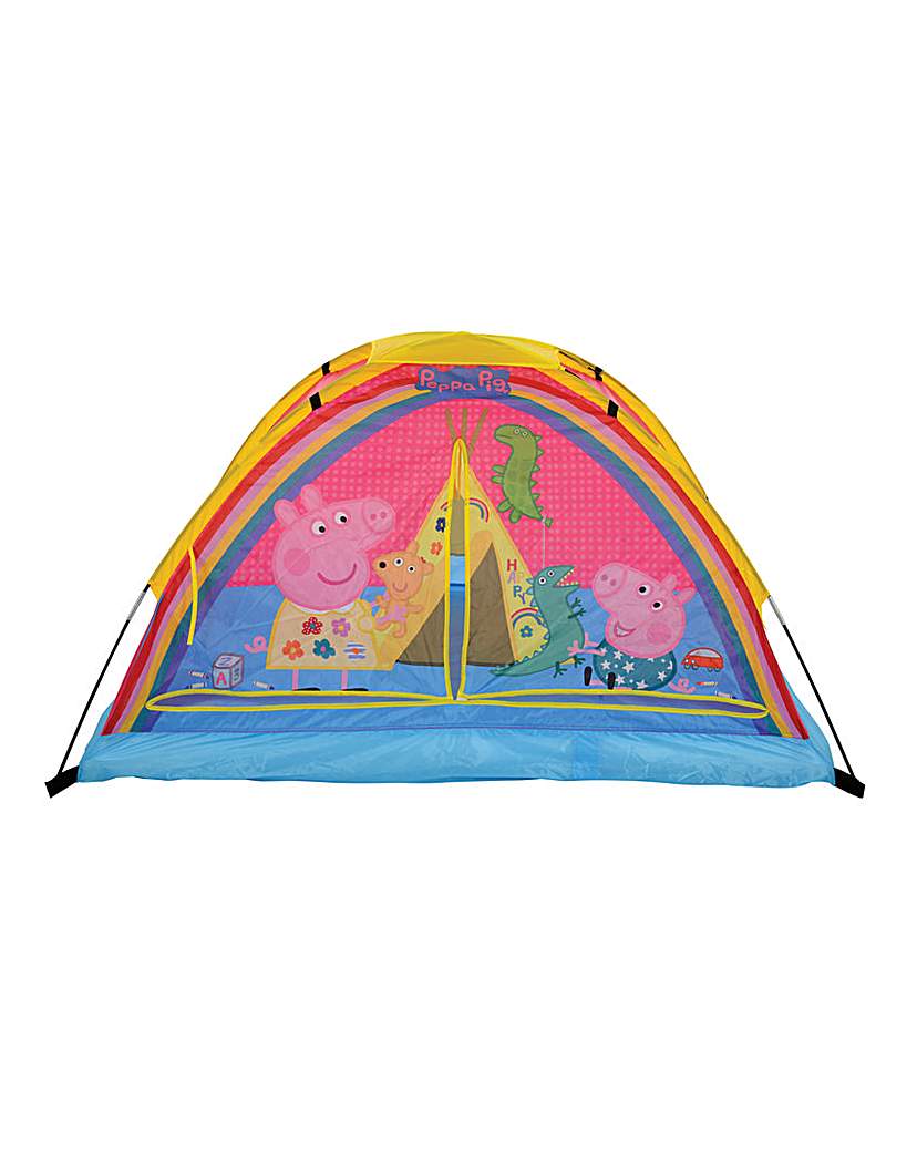 Peppa Pig Dream Den with Lights