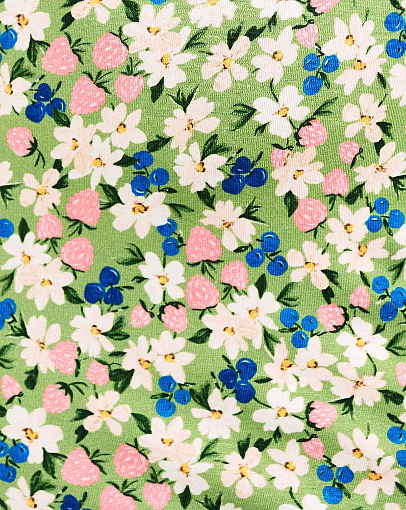 Nobody's Child Marlow Midi Dress