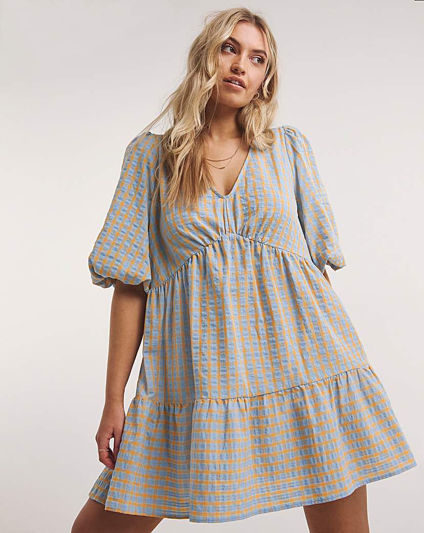 Nobody's Child Vienna Mini Dress
