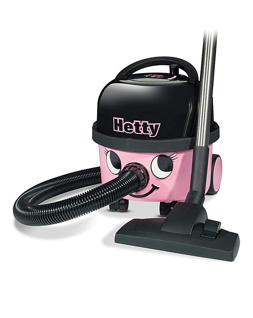 Hetty 160 Cylinder Vacuum Cleaner