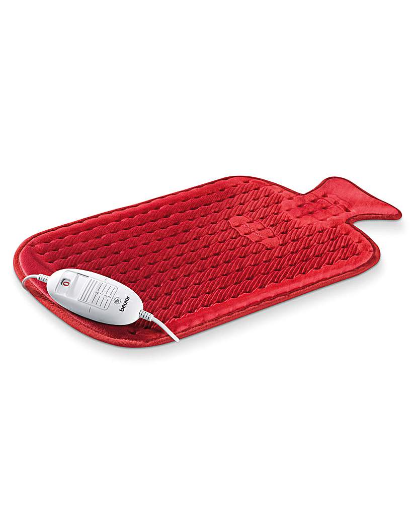 Beurer Hot Water Bottle Heat Pad