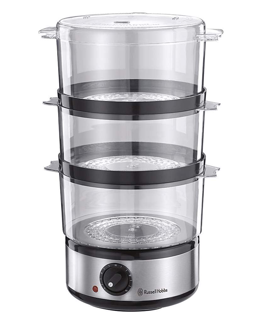 Russell Hobbs 7L Compact Steamer