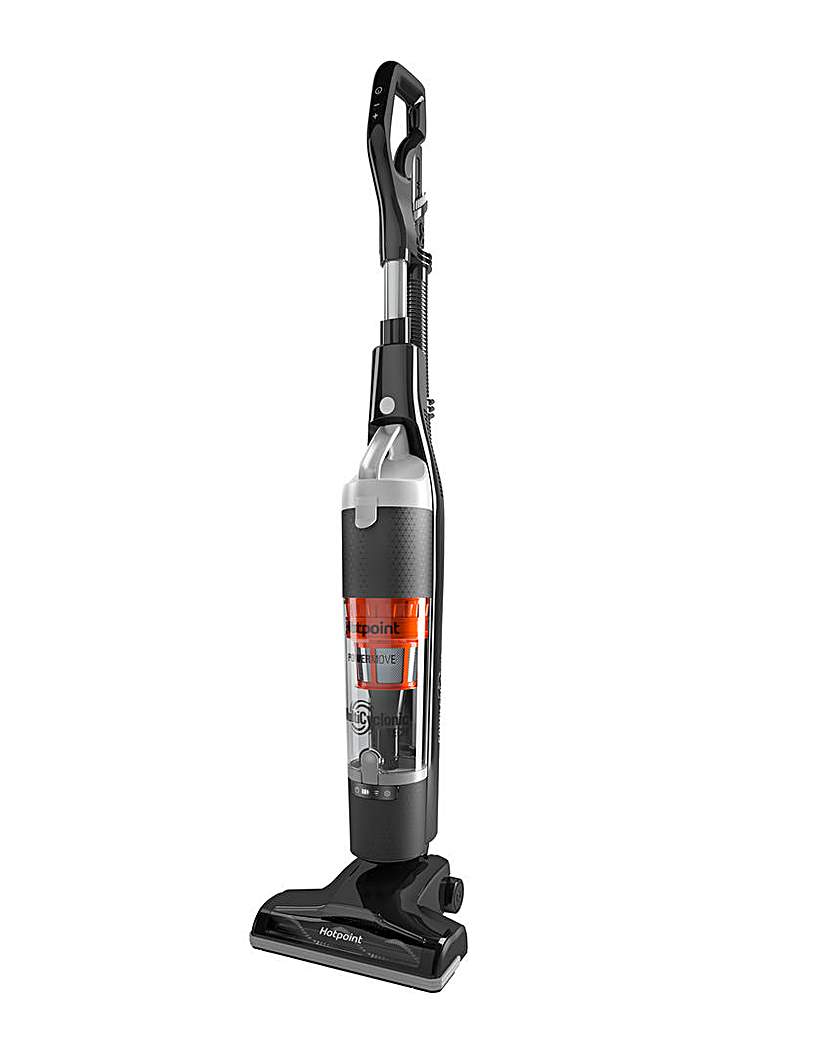 Hotpoint 21.6V Cordless Vacuum Cleaner