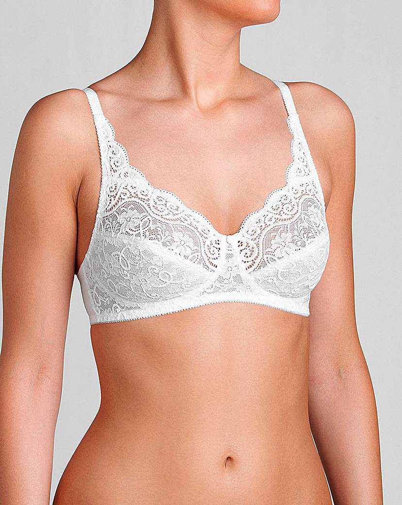 Image of Triumph Amourette Non Wired Bra