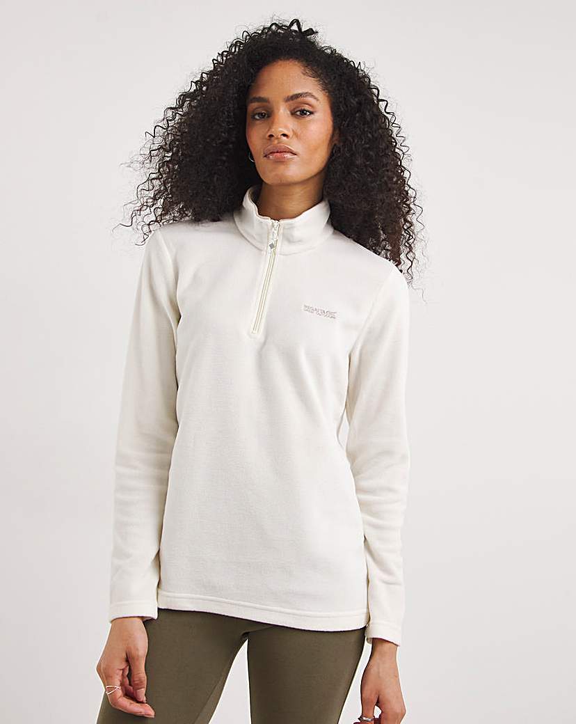 Regatta Sweethart 1/4 Zip Fleece