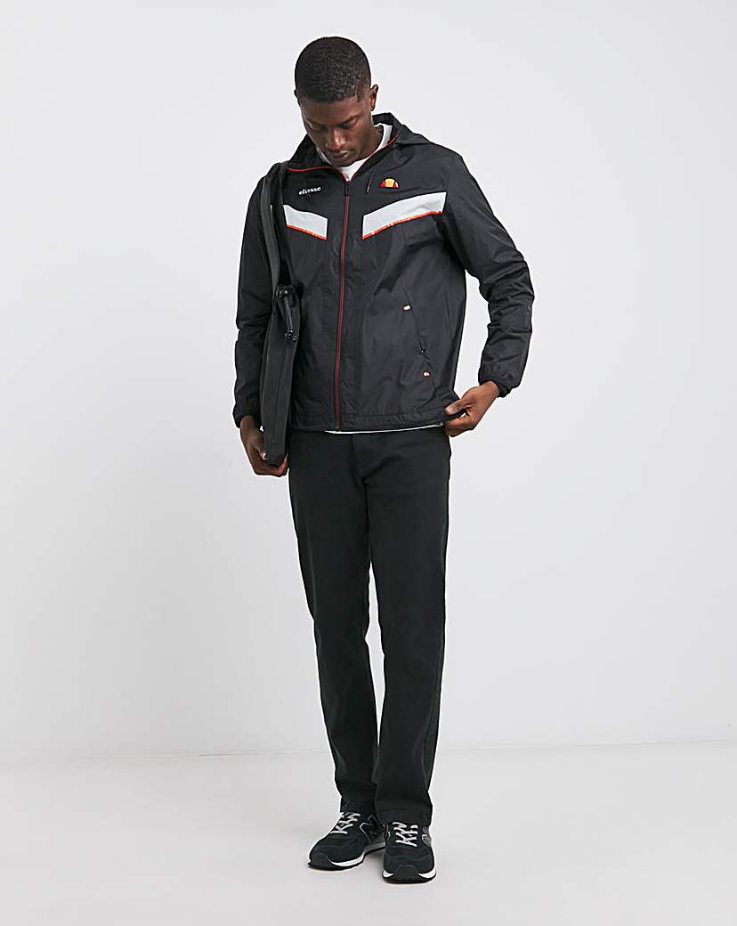 ellesse Jessito Performance Jacket