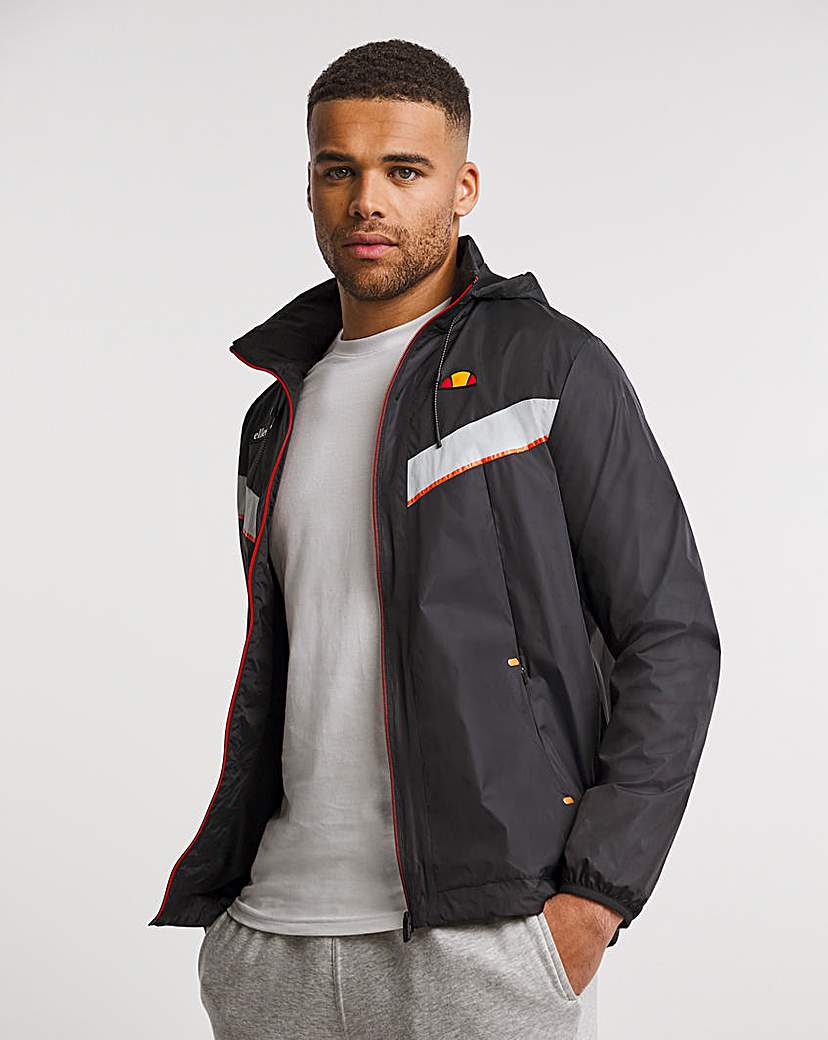 ellesse Jessito Performance Jacket