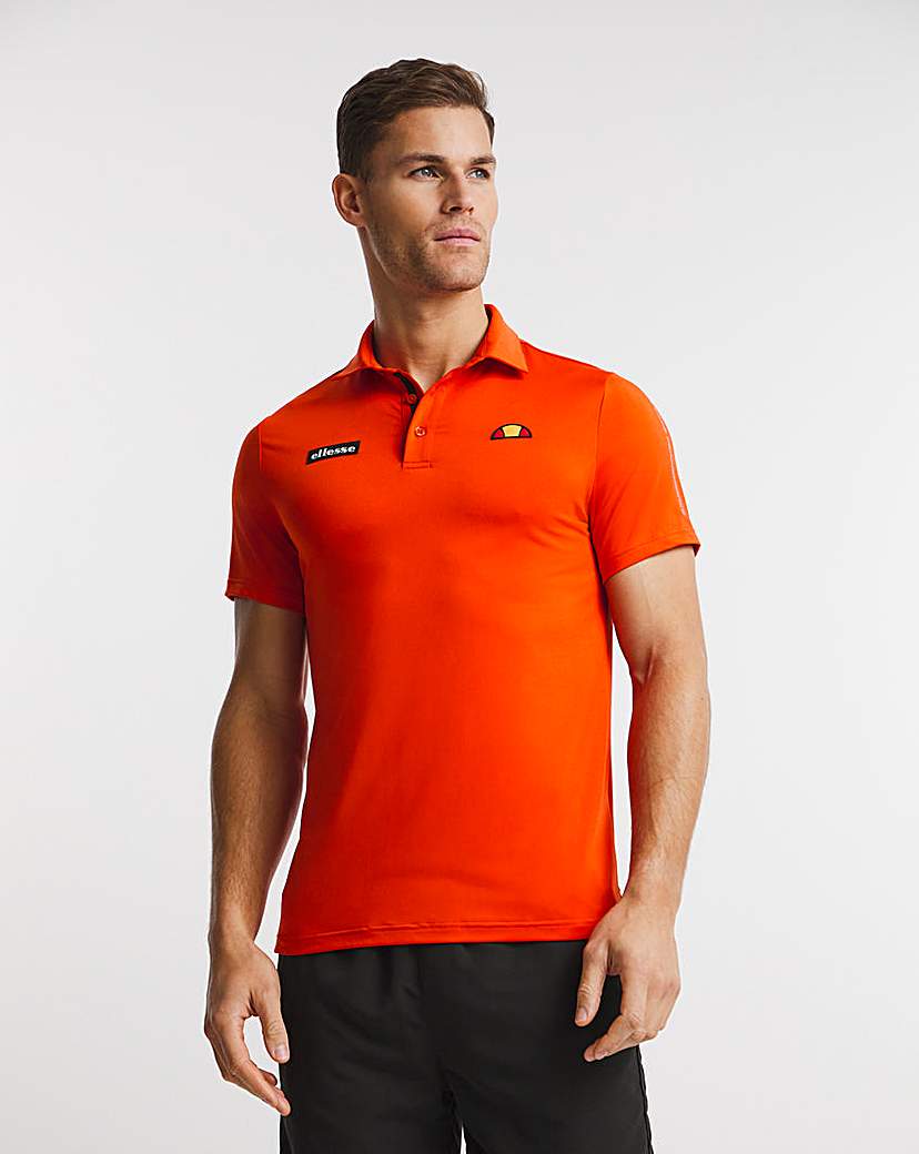 ellesse UBBO Performance Polo