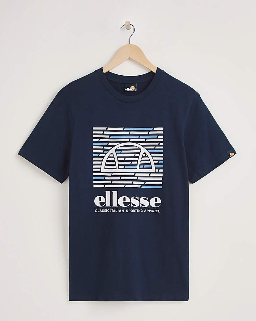 ellesse Viera T-Shirt