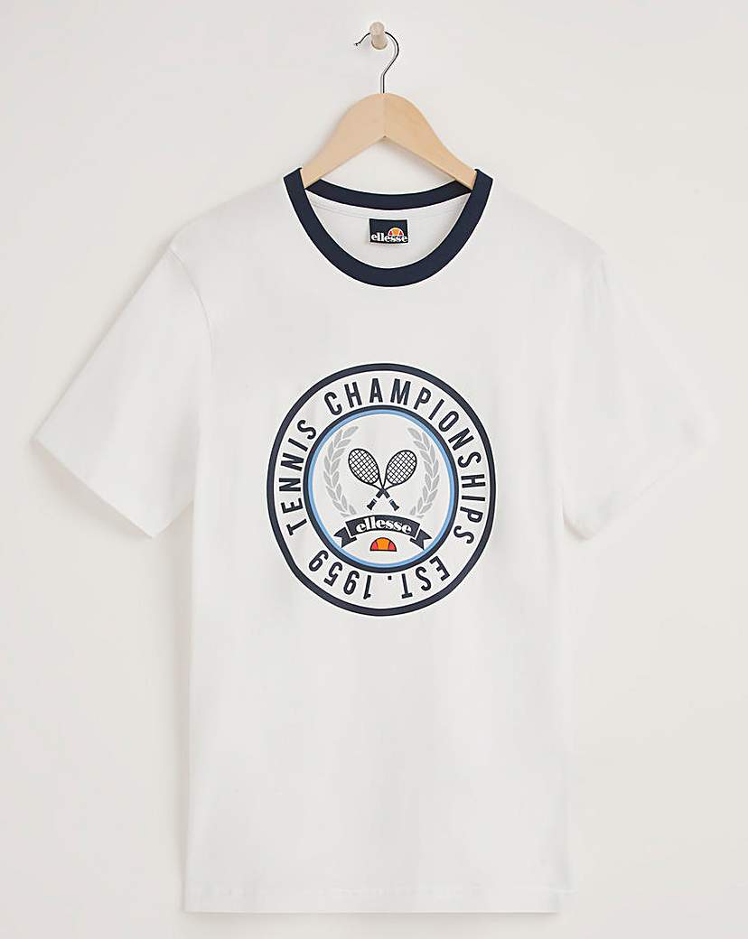 ellesse Segnia T-Shirt