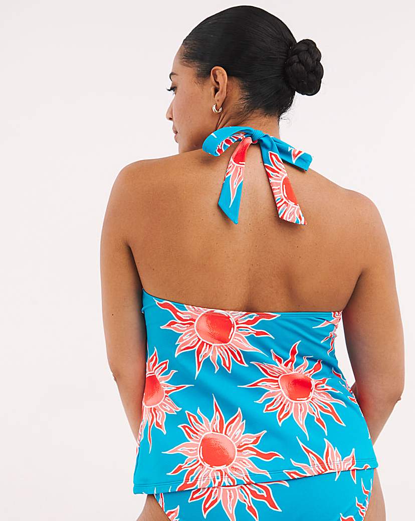 2 Pack Tankini Tops