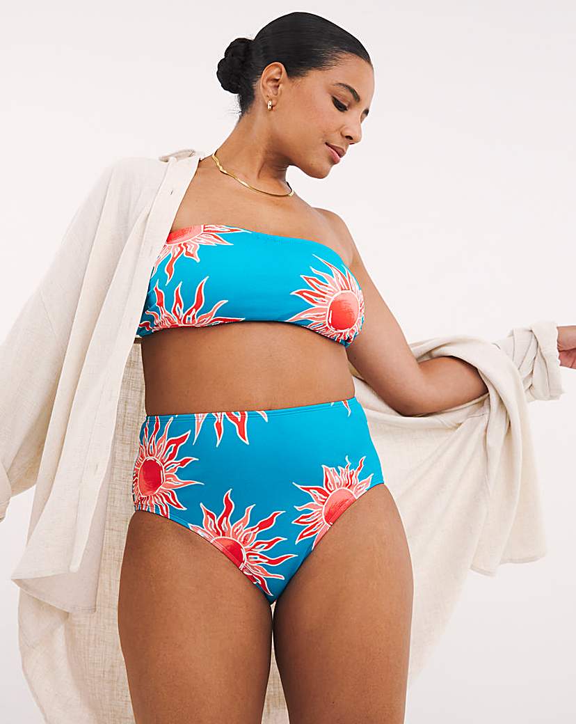 Value 2 Pack Bikini Briefs