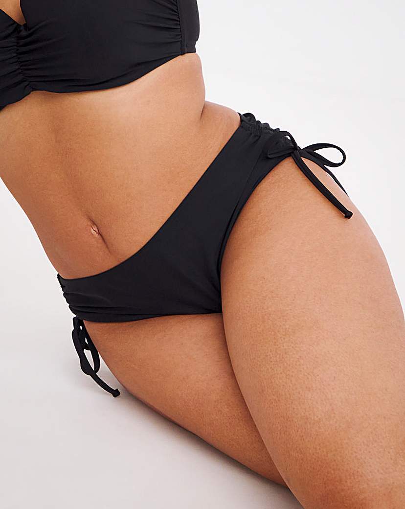 Mix & Match Adjustable Bikini Brief
