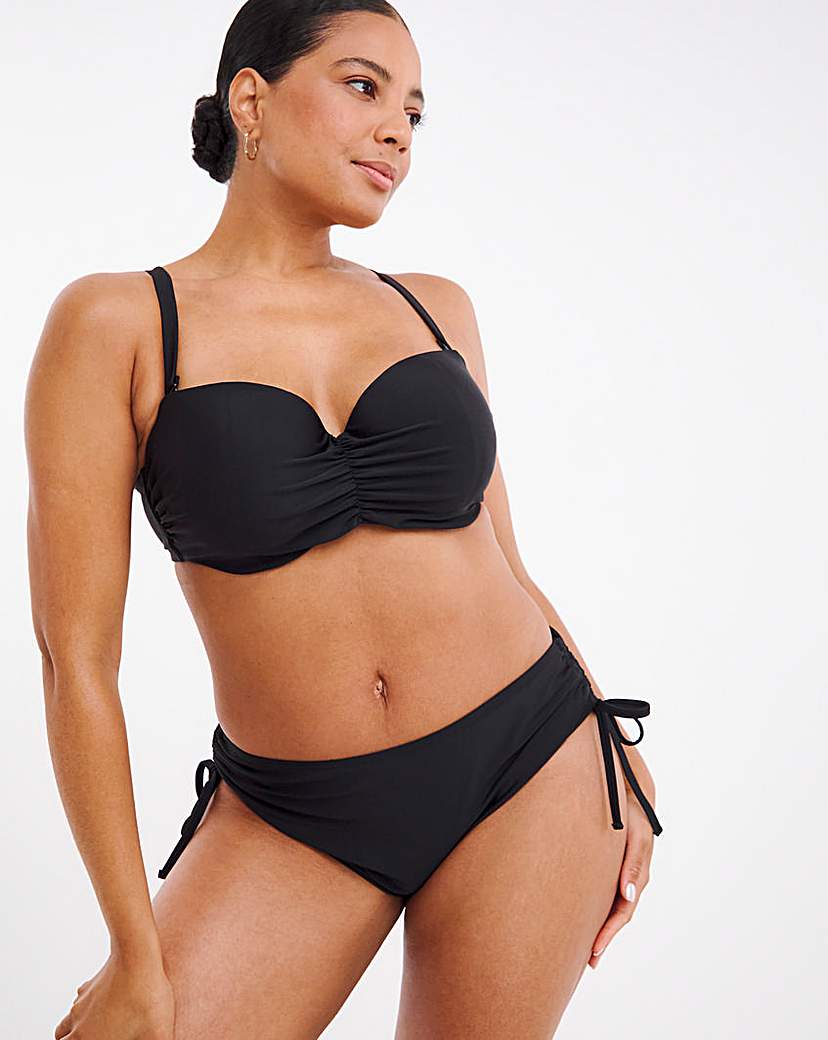 Mix & Match Adjustable Bikini Brief