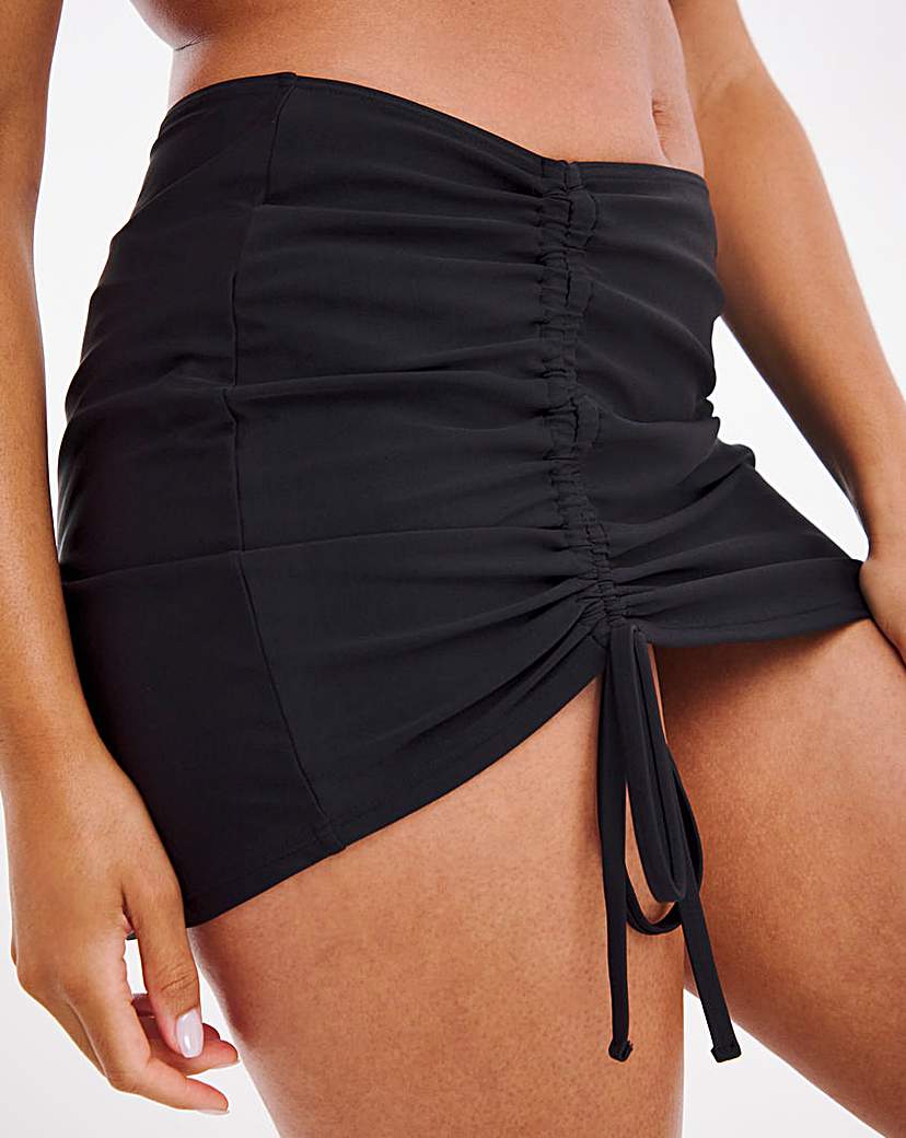 Mix & Match Adjustable Skirt