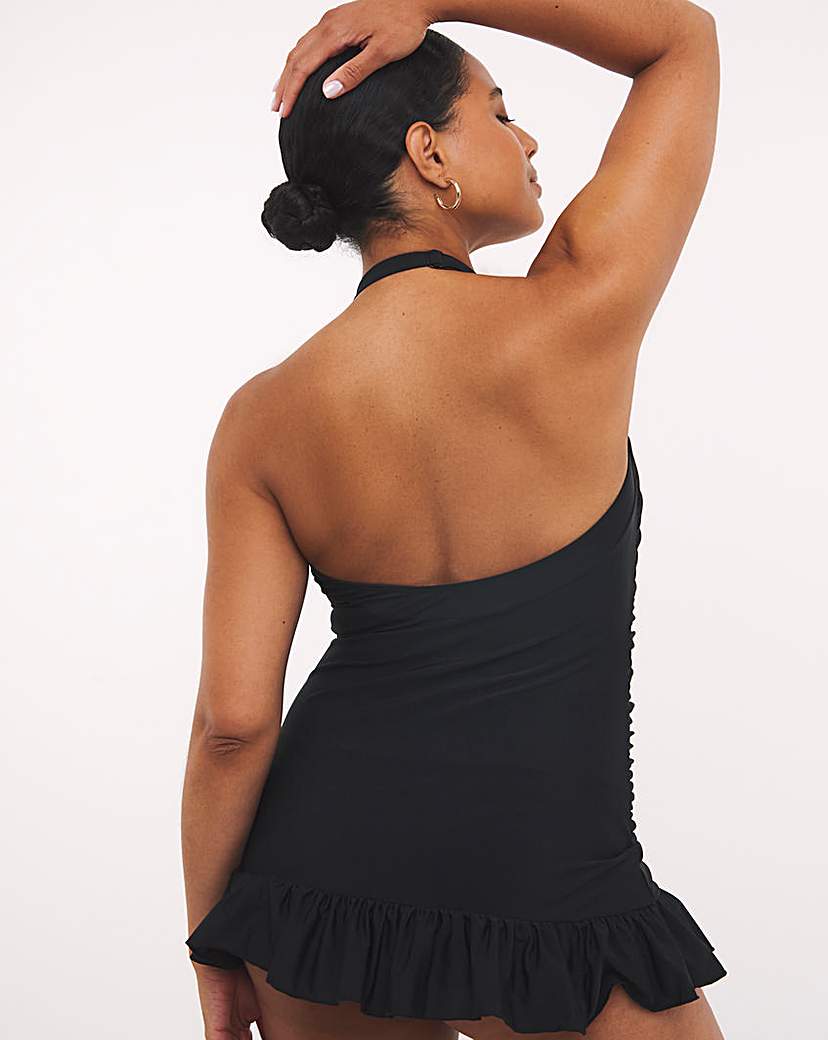 Mix And Match Bandeau Swimdress