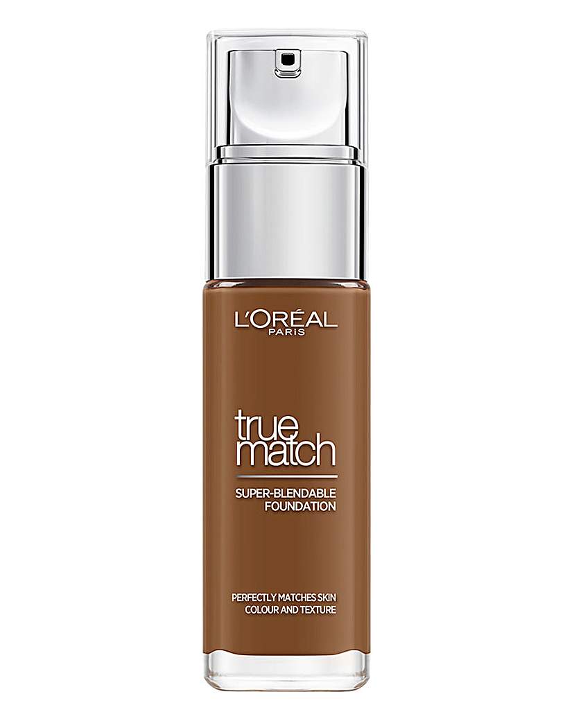 L'Oreal True Match Foundation 9C