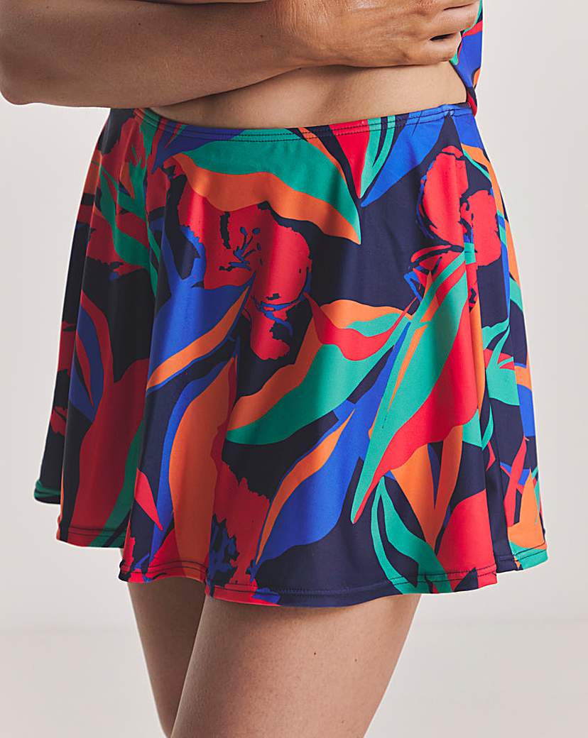 Bikini Skort