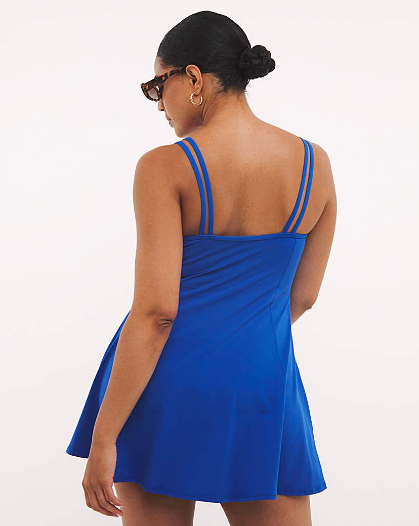 MAGISCULPT Flatter Me Swimdress