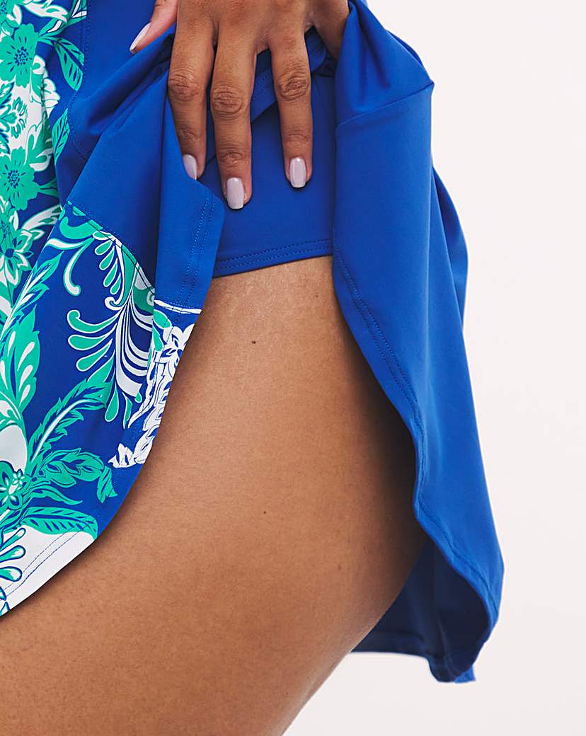 MAGISCULPT Flatter Me Swimdress