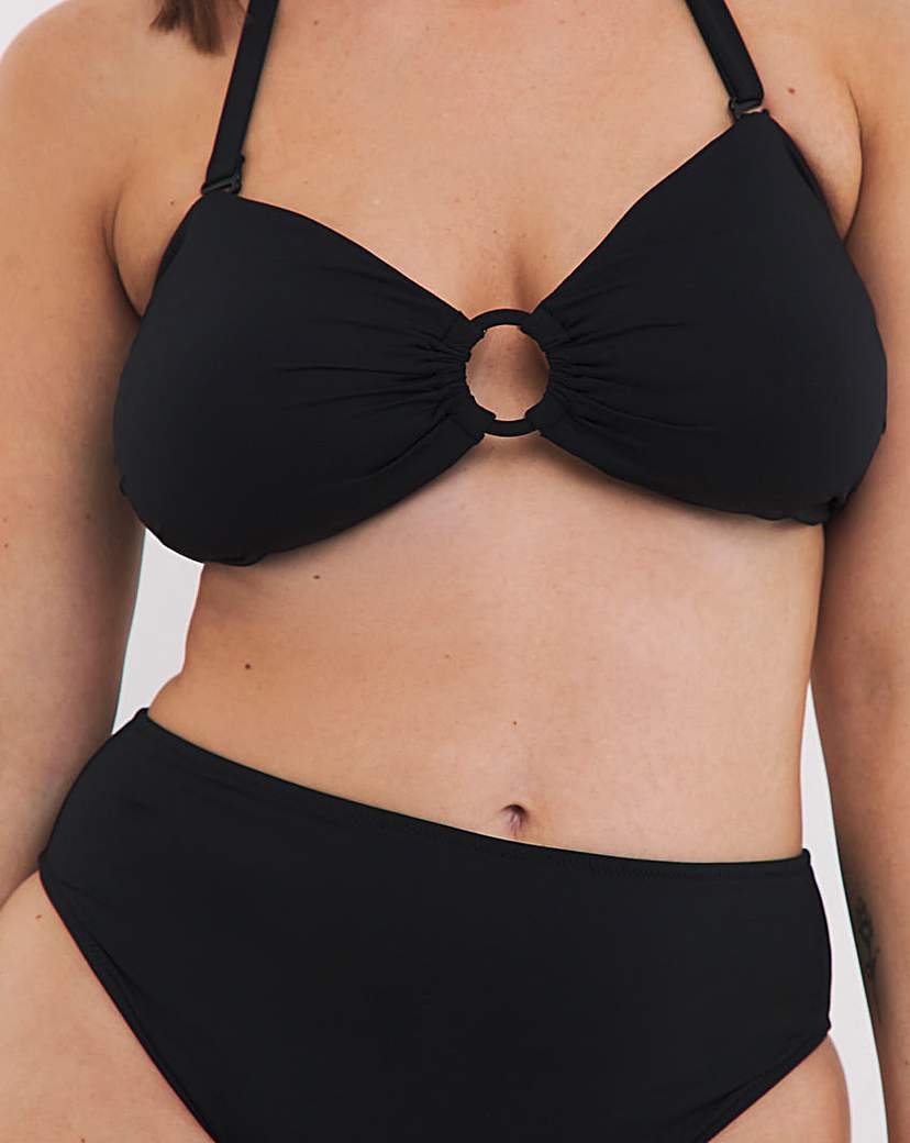 3 Piece Bikini Set