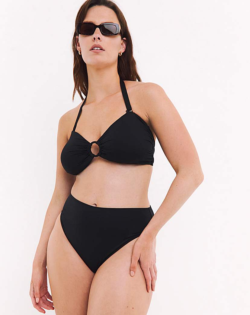 3 Piece Bikini Set