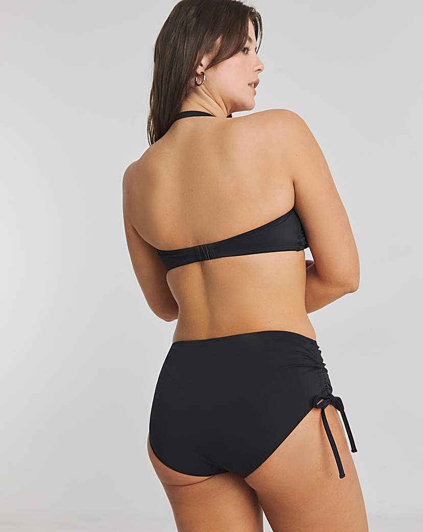 Bandeau Bikini Top
