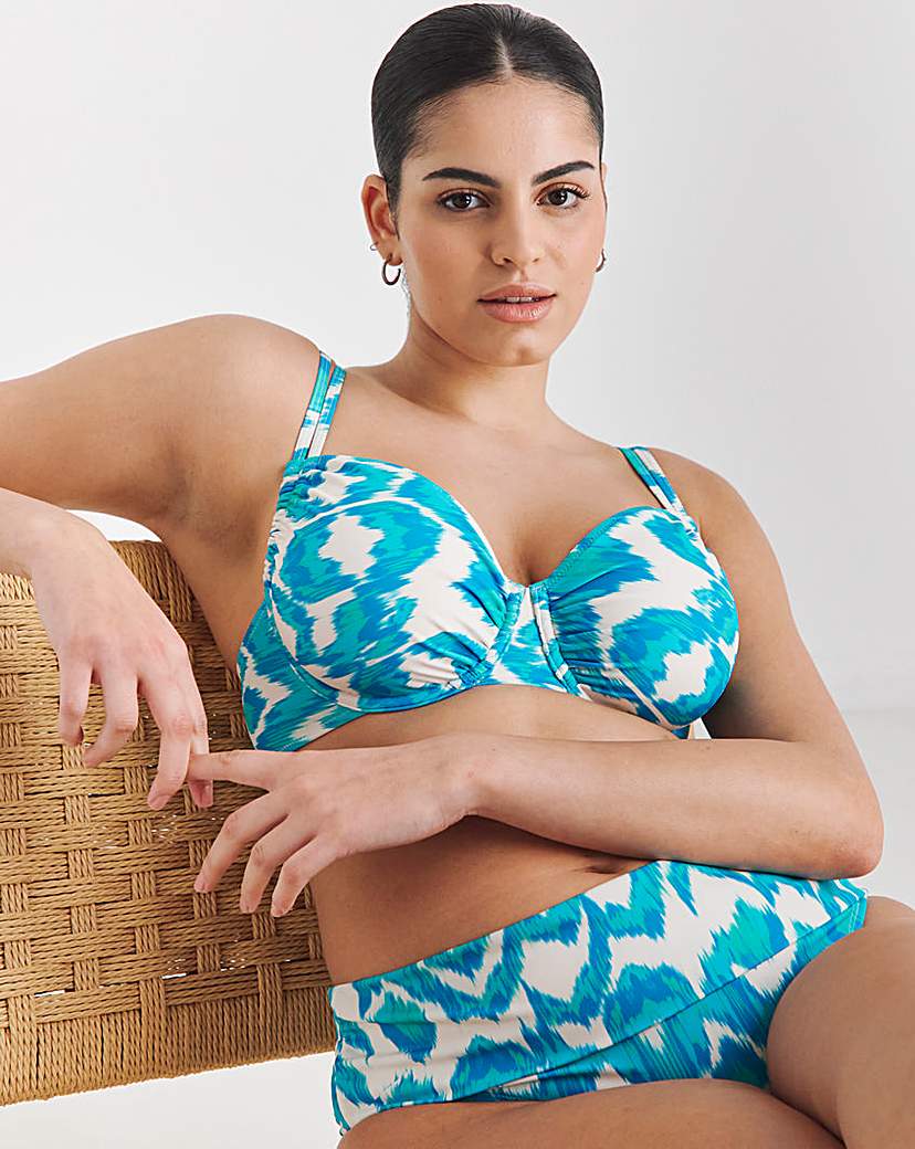 Underwired Bikini Top
