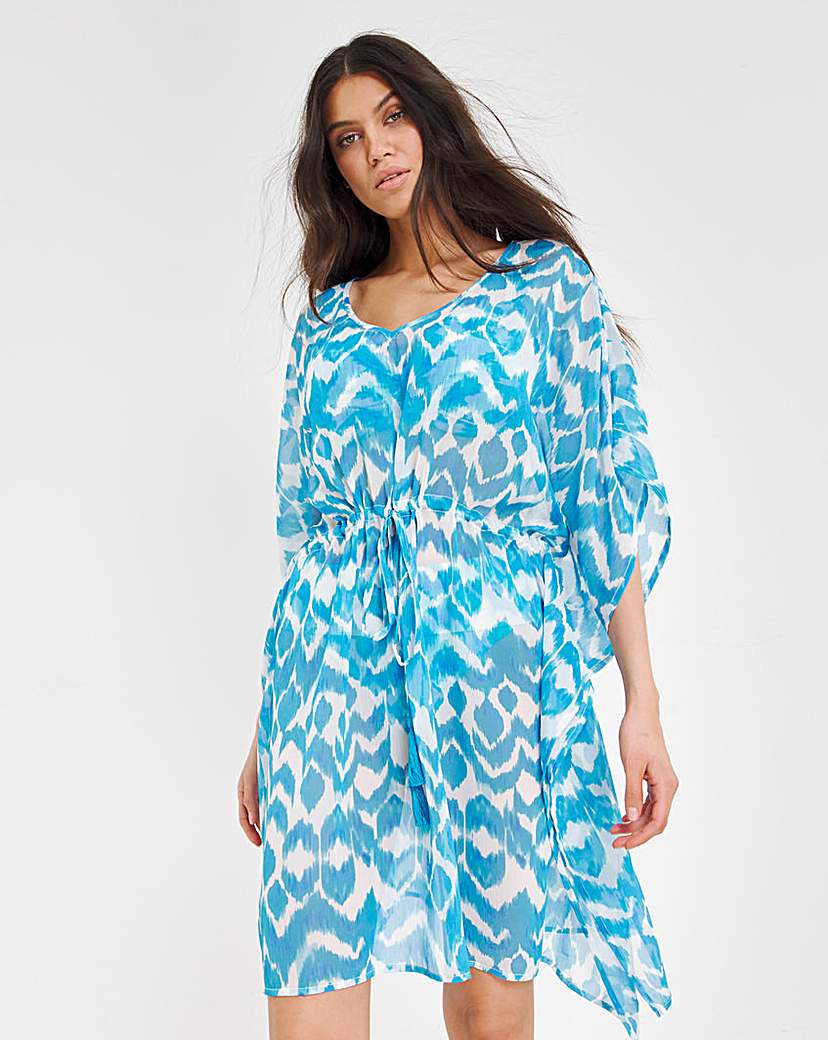 New In - JD Williams Beach Kaftan