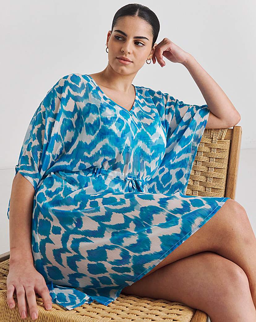 Beach Kaftan