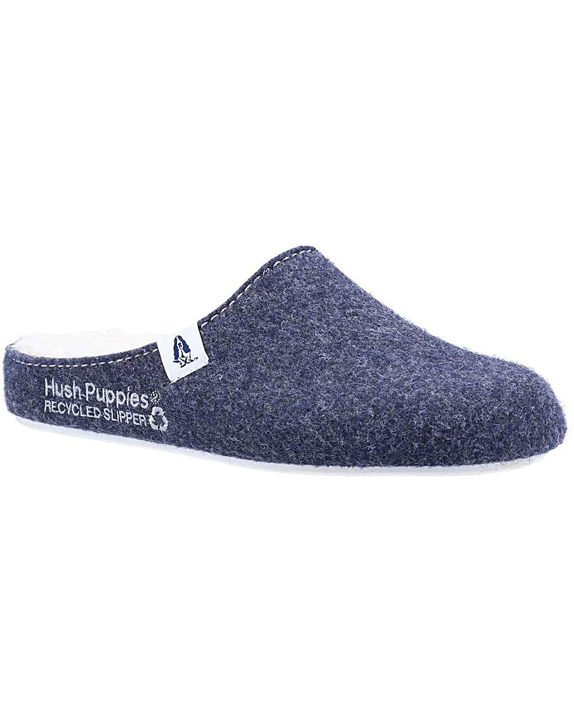 Hush Puppies The Good Slipper