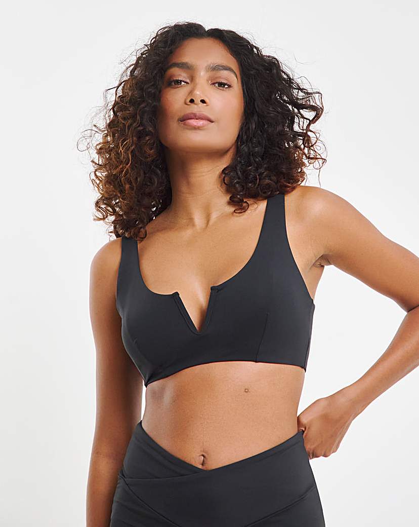 MAGISCULPT Contour Me Bikini Top