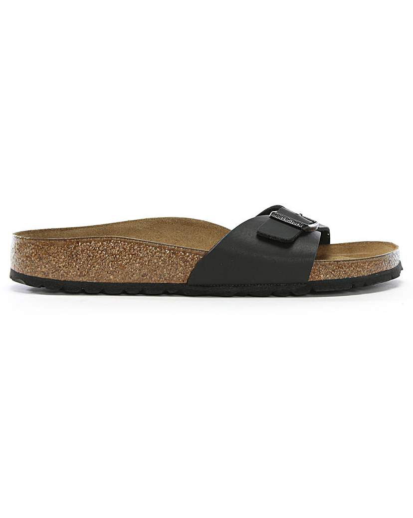 Birkenstock Madrid Leather Mule