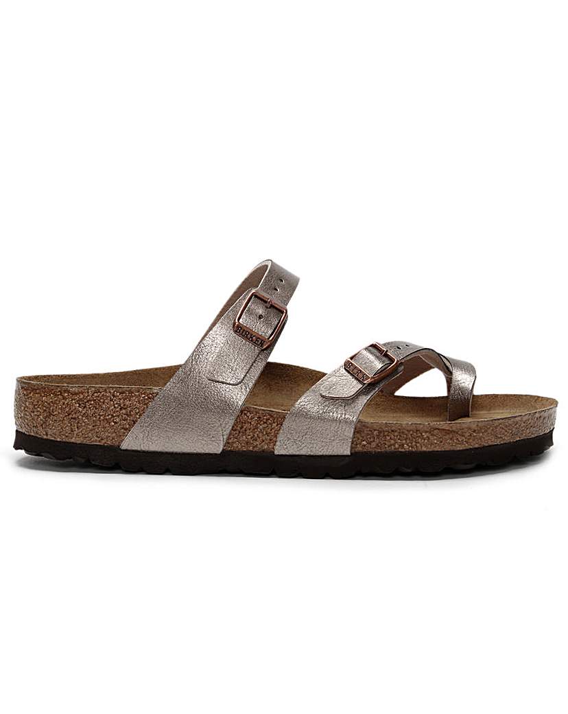 Birkenstock Mayari Birko-Flor Sandals
