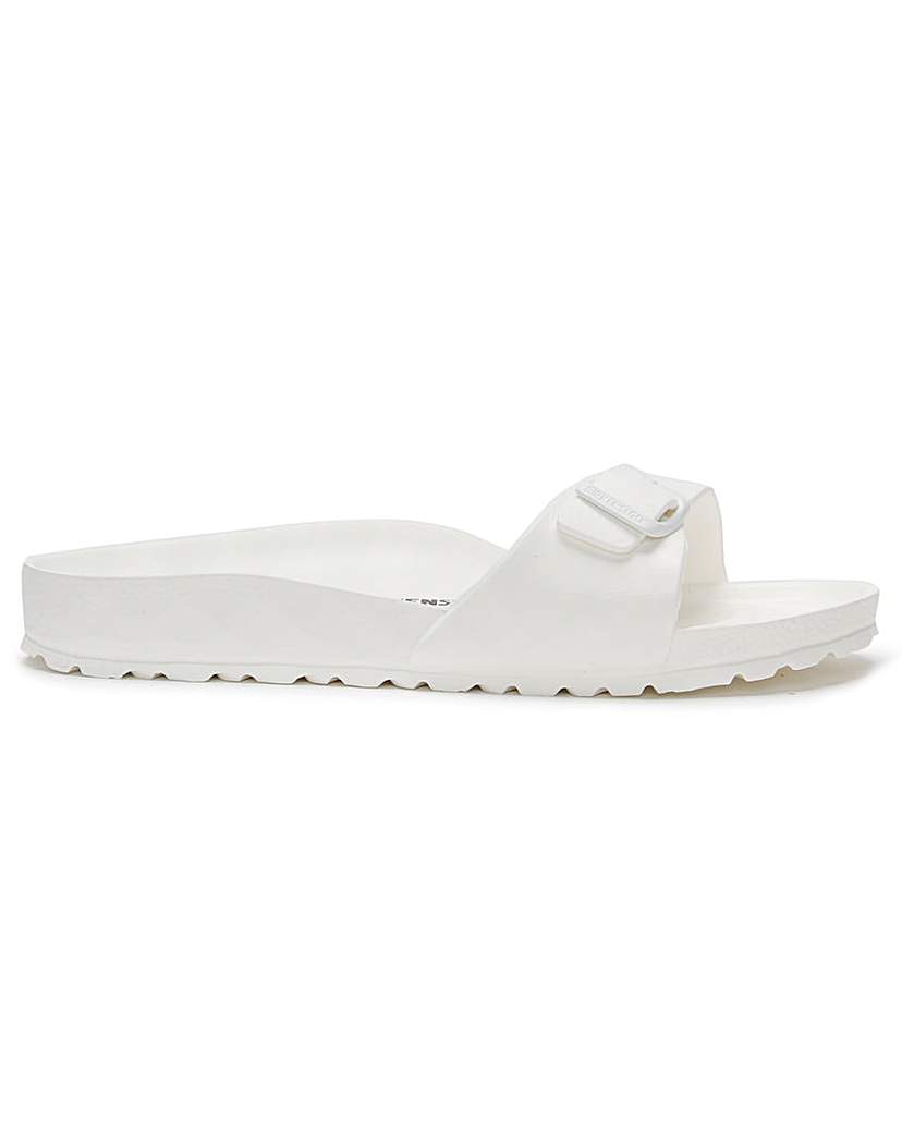 Birkenstock Madrid EVA Mules