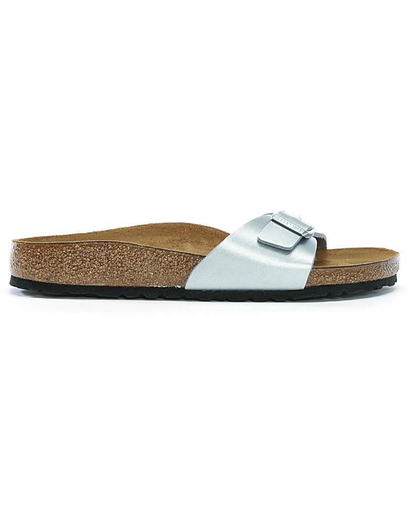 Birkenstock Madrid Birko Flor Mules