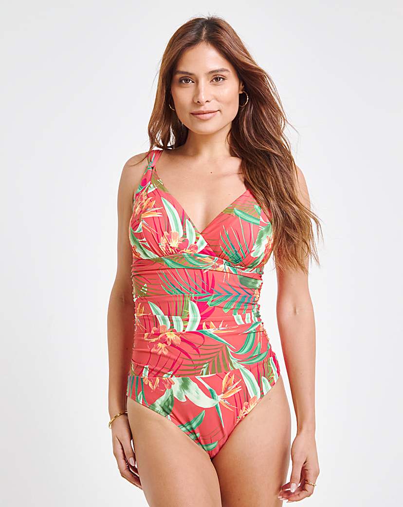 MAGISCULPT Lose Up To An Inch Swimsuit