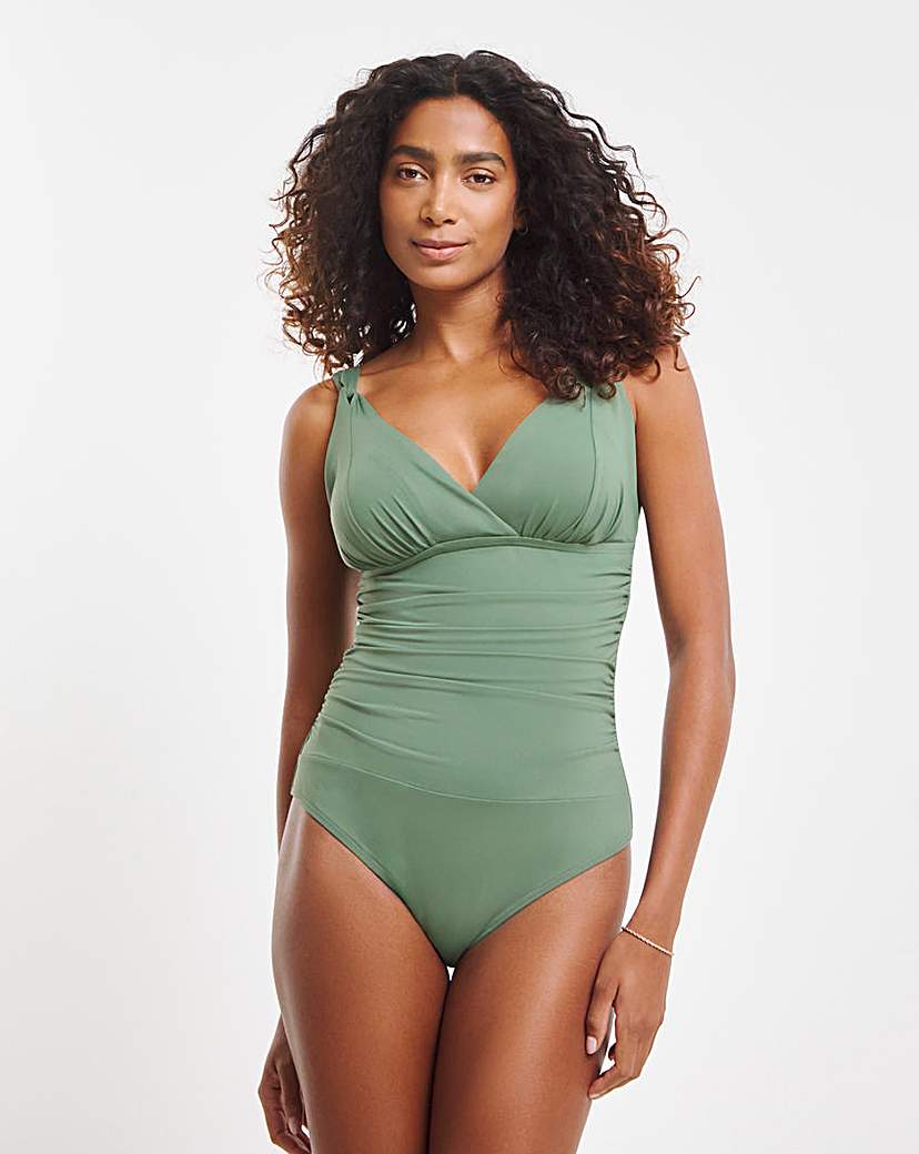 MAGISCULPT Lose Up To An Inch Swimsuit