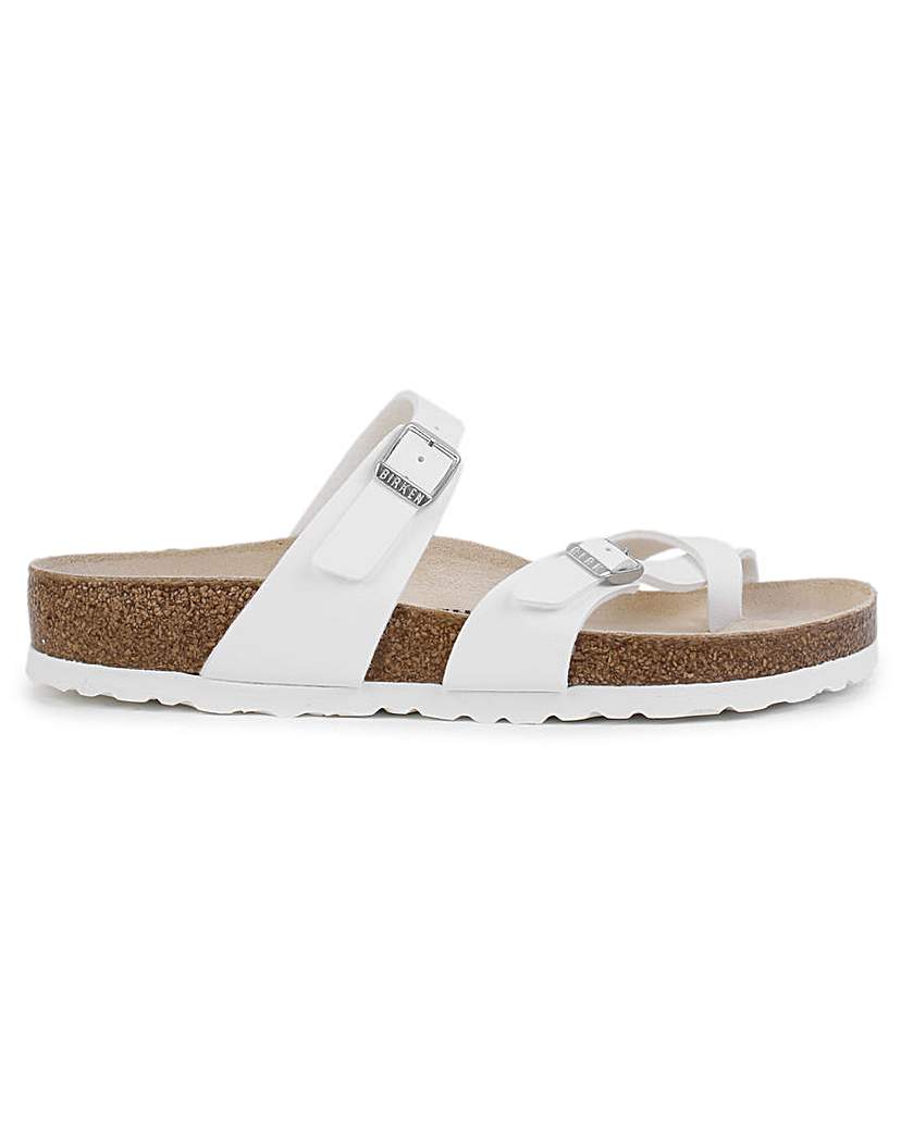 Birkenstock Mayari Birko-Flor Sandals