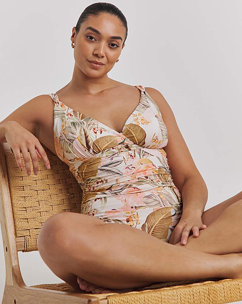 MAGISCULPT Lose Up To An Inch Swimsuit
