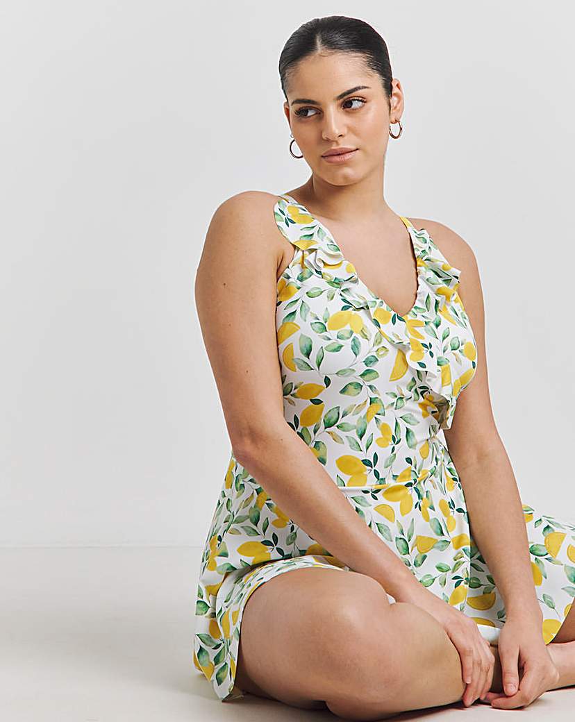 Value 2 Pack Swimdresses
