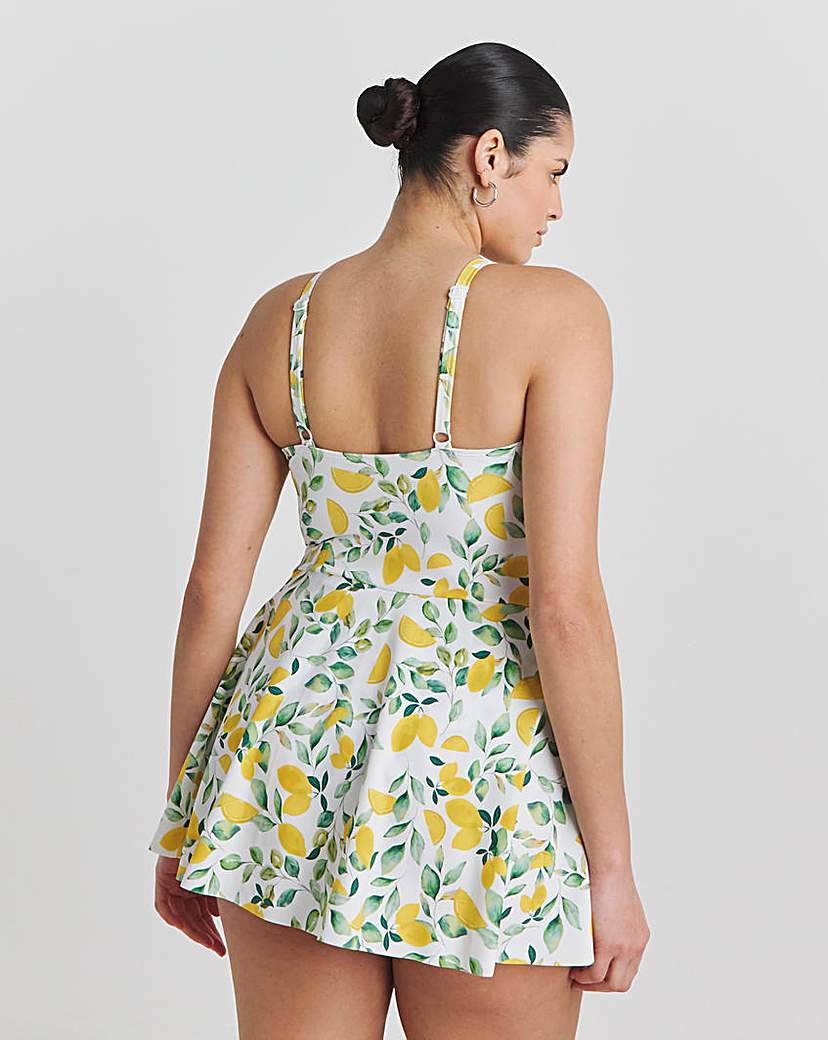 Value 2 Pack Swimdresses