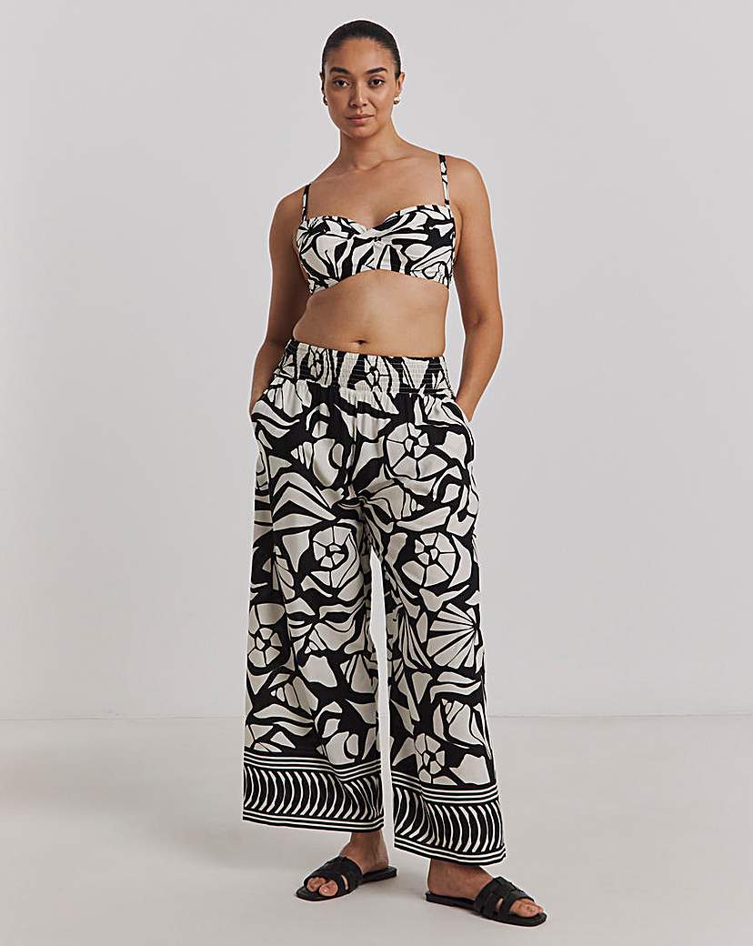MAGISCULPT Beach Trousers