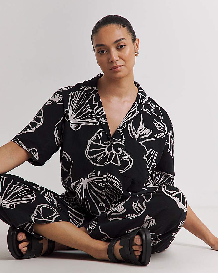 Simply Be Beach Co-Ord