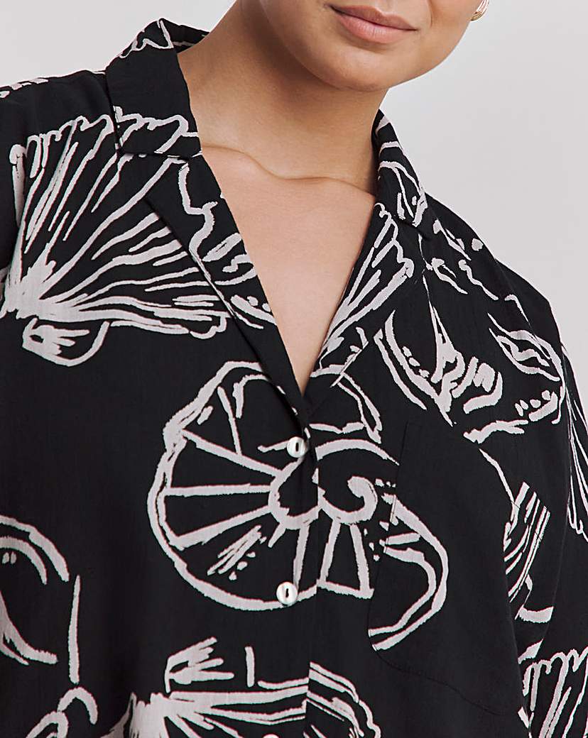 Simply Be Beach Co-Ord