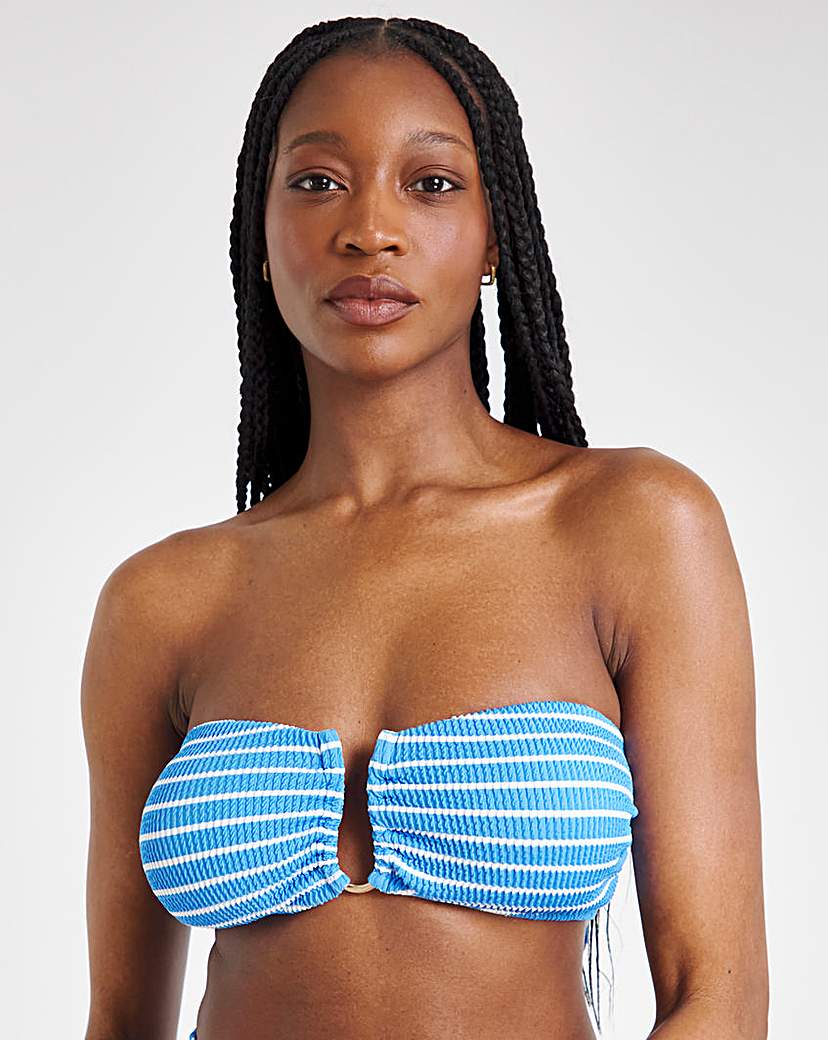 Non Wired Bikini Top