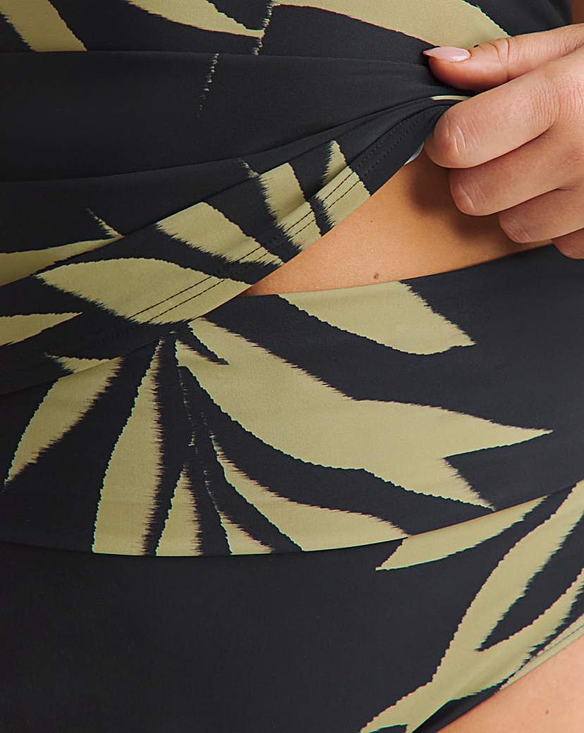 Figleaves Fold Bikini Bottom
