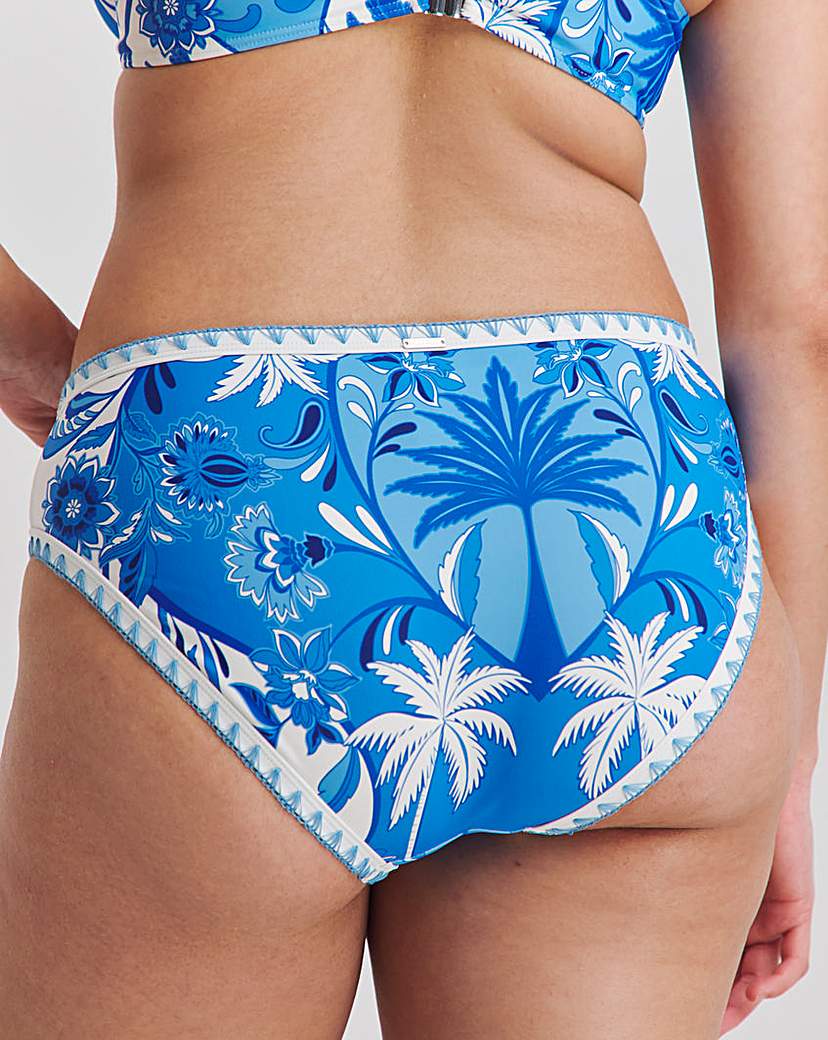 Figleaves Frida Classic Bikini Brief