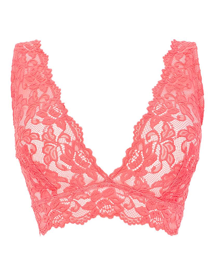 Figleaves Millie Lace Bralette